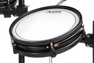 Tom Pad Alesis Strata Club Expansion Pack 12"-16" Tom Pad - 3