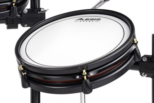 Tom Pad Alesis Strata Club Expansion Pack 12"-16" Tom Pad - 4