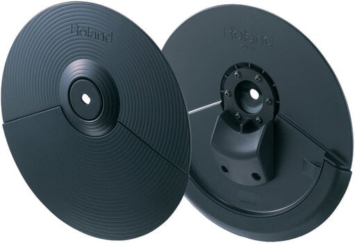 Pad do perkusji elektronicznej Roland CY5 10" Pad do perkusji elektronicznej - 2