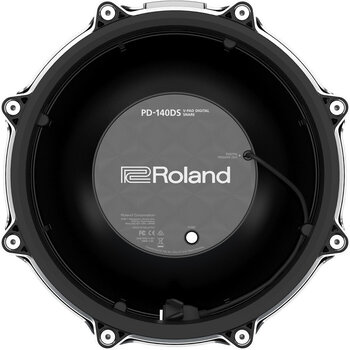 Snare Pad Roland PD-140DS 14" Snare Pad - 2
