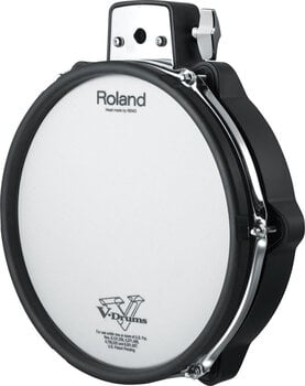 Snare Pad Roland PDX-100 10" Snare Pad - 2