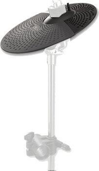 Činelový pad Yamaha PCY95AT 10" Činelový pad - 2