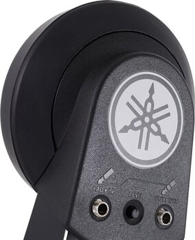 E-Drum Pad Yamaha KP-65A 6,5" E-Drum Pad (Wie neu) - 2