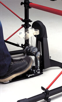 E-Drum Pad Yamaha KP-65A 6,5" E-Drum Pad (Wie neu) - 3