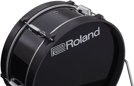 E-Drum Pad Roland KD-180L-BK 18" E-Drum Pad - 3