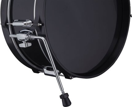 E-Drum Pad Roland KD-180L-BK 18" E-Drum Pad - 4