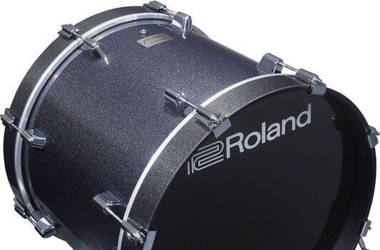 Basový pad Roland KD-200-MS 20" Basový pad - 3