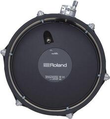 Tom Pad Roland PDA120L-BK 12" Tom Pad - 1