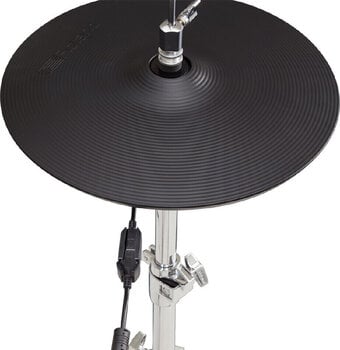 Hi-Hat Pad Roland VH-14D 14" Hi-Hat Pad - 3