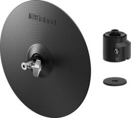 Hi-Hat Pad Roland VH-10 10" Hi-Hat Pad - 1