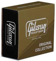 Адаптер за китара Gibson Mini Humbucker T Chrome Адаптер за китара - 2