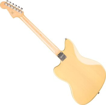 Guitarra elétrica Fender Squier FSR Classic Vibe '70s Jazzmaster MN Vintage Blonde Guitarra elétrica - 2