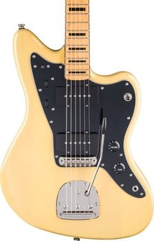 Guitarra elétrica Fender Squier FSR Classic Vibe '70s Jazzmaster MN Vintage Blonde Guitarra elétrica - 3