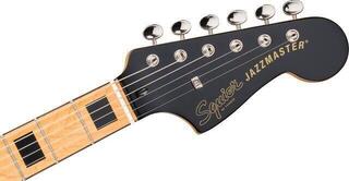 Guitarra elétrica Fender Squier FSR Classic Vibe '70s Jazzmaster MN Vintage Blonde Guitarra elétrica - 3