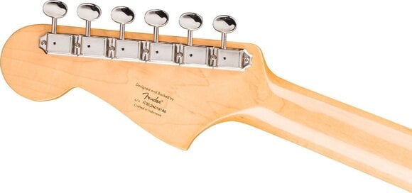 Guitarra elétrica Fender Squier FSR Classic Vibe '70s Jazzmaster MN Vintage Blonde Guitarra elétrica - 5