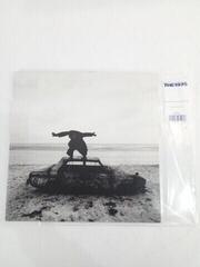 Vinyl Record The 1975 - Being Funny In A Foreign (Clear Coloured) (LP) (Just unboxed) - 1