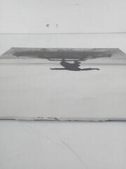 Vinyl Record The 1975 - Being Funny In A Foreign (Clear Coloured) (LP) (Just unboxed) - 2