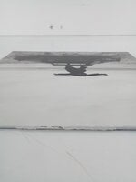 The 1975 - Being Funny In A Foreign (Clear Coloured) (LP)