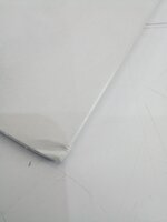 The 1975 - Being Funny In A Foreign (Clear Coloured) (LP)