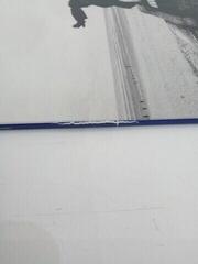 Vinyl Record The 1975 - Being Funny In A Foreign (Clear Coloured) (LP) (Just unboxed) - 4