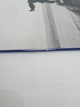 Vinyl Record The 1975 - Being Funny In A Foreign (Clear Coloured) (LP) (Just unboxed) - 5