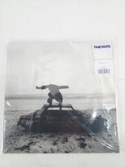 Vinyl Record The 1975 - Being Funny In A Foreign (Clear Coloured) (LP) (Just unboxed) - 5