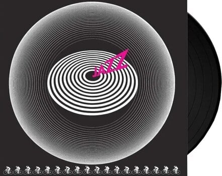 Disco de vinil Queen - Jazz (LP) - 2