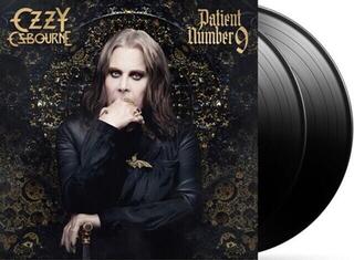 Vinüülplaat Ozzy Osbourne - Patient Number 9 (2 LP) - 1