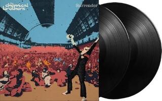 Disc de vinil The Chemical Brothers - Surrender (Reissue) (180g) (2 LP) - 1