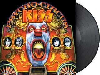 Грамофонна плоча Kiss - Psycho Circus (Reissue) (180 g) (LP) - 1