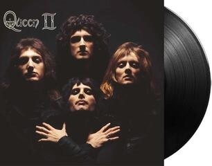 Грамофонна плоча Queen - Queen II (LP) - 1