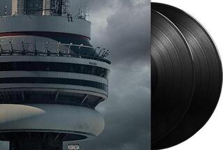 Disco de vinil Drake - Views (2 LP) - 1