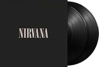 LP ploča Nirvana - Nirvana (2 LP) - 1