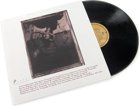 Disco de vinil Pixies - Surfer Rosa (Reissue) (LP) - 2