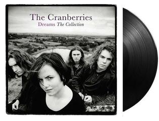 Hanglemez The Cranberries - Dreams: The Collection (LP) - 1