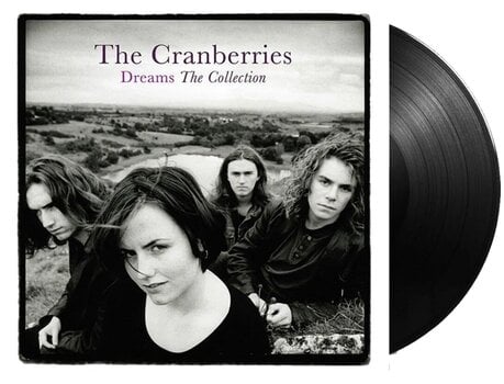 Schallplatte The Cranberries - Dreams: The Collection (LP) - 2