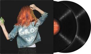 Vinylskiva Paramore - Paramore (LP) - 1