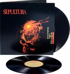 Vinüülplaat Sepultura - Beneath The Remains (LP) - 1