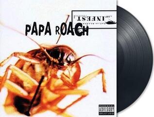 LP ploča Papa Roach - Infest (Reissue) (LP) - 1