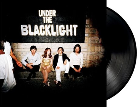 LP ploča Rilo Kiley - Under The Blacklight (LP) - 2