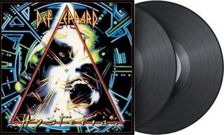 LP plošča Def Leppard - Hysteria (2 LP) - 1