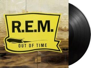 LP ploča R.E.M. - Out Of Time (LP) - 1