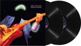 Disque vinyle Dire Straits - Money For Nothing (Remastered) (2 LP) - 1