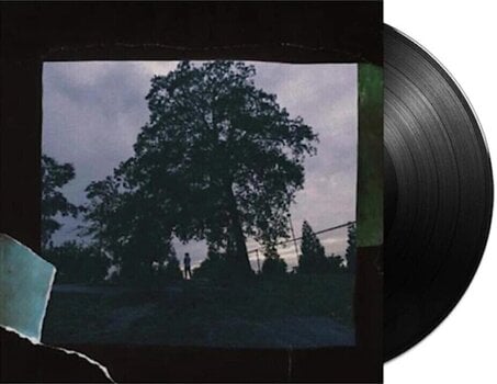 J. Cole - 4 Your Eyez Only (LP) - Muziker