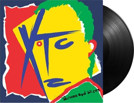 Грамофонна плоча XTC - Drums and Wires (Steven Wilson Mix) (200 g) (LP) - 2