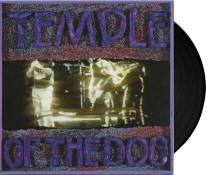 LP ploča Temple Of The Dog - Temple Of The Dog (LP) - 2