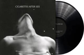 Disc de vinil Cigarettes After Sex - I. (12" Vinyl) - 1