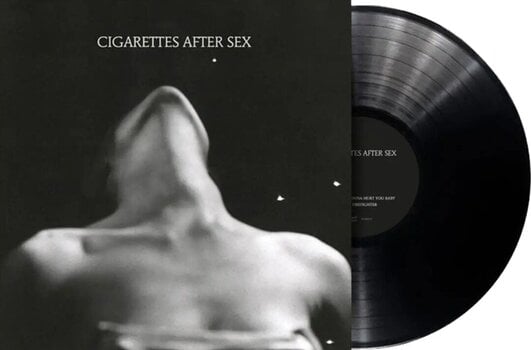 LP ploča Cigarettes After Sex - I. (12" Vinyl) - 2