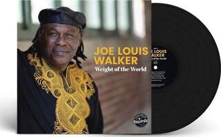 LP ploča Joe Louis Walker - Weight Of The World (LP) - 1