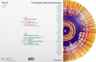 LP ploča Ok Go - This (Picture Disc) (180 g) (12" Single) - 1